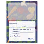 Custom Pocket Magnet