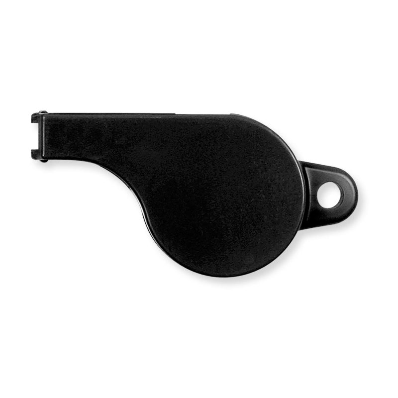 Custom Police Whistle - 2