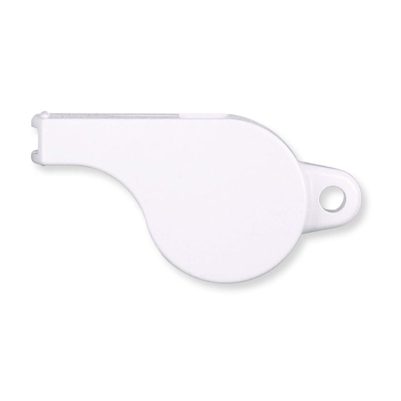 Custom Police Whistle - 8