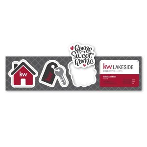 Custom Pop Mags Real Estate