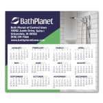 Custom Power Magnet Calendar