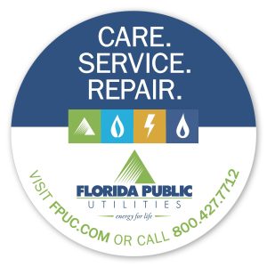 Custom Power Magnet Circle