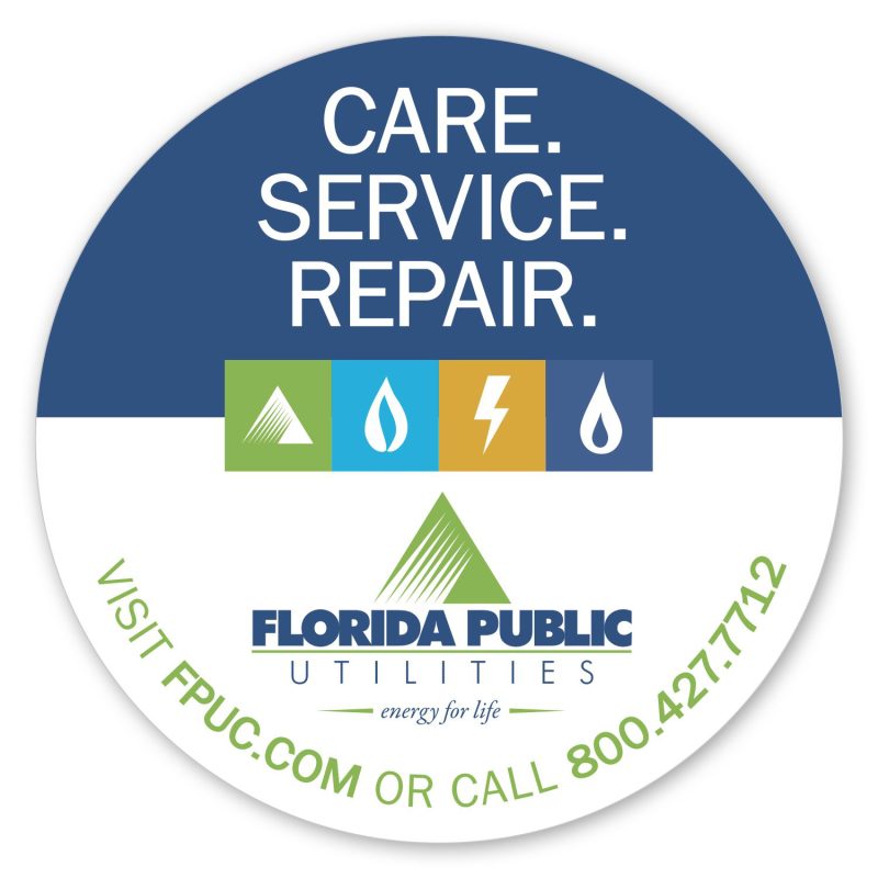 Custom Power Magnet Circle