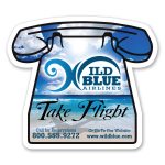 Custom Power Magnet Phone