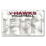 Custom Power Magnet Rectangle