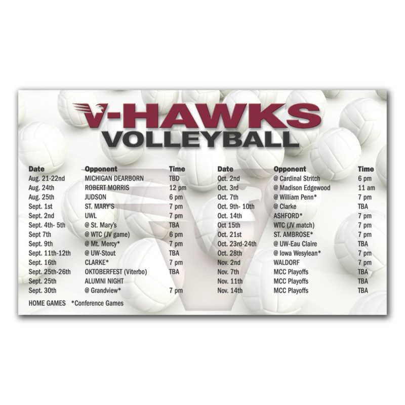 Custom Power Magnet Rectangle