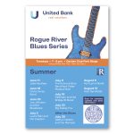 Custom Rectangle Magnet 4-3/4 x 7