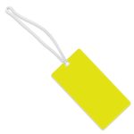 Custom Reflective Luggage Tag - 6
