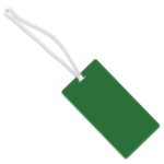 Custom Reflective Luggage Tag - 7