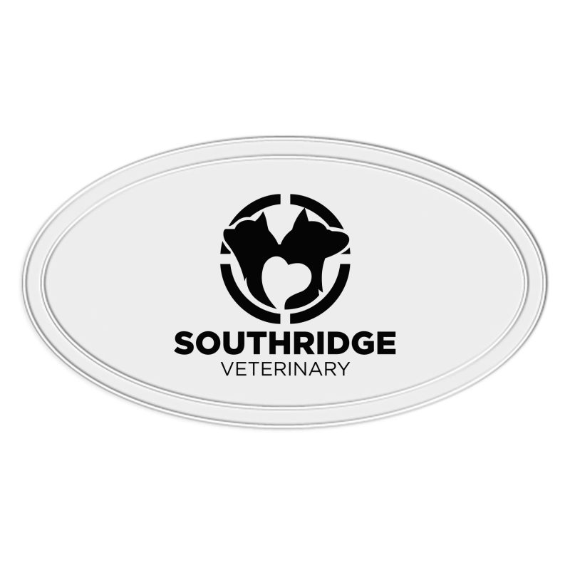 Reflective-Oval-Shape-Sticker-RF3086 Custom Reflective Oval Shape Sticker