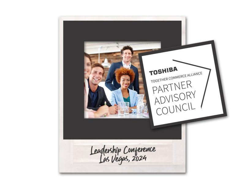 Custom Retro Picture Frame Magnet