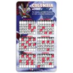 Custom Round Corner Magnet 4 x 7