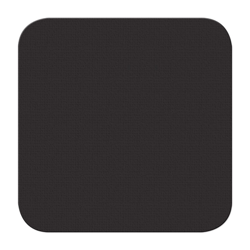 Custom Rubber Jar Opener - Square - 2