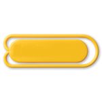Custom Senior Clippy - 1