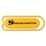 Custom Senior Clippy