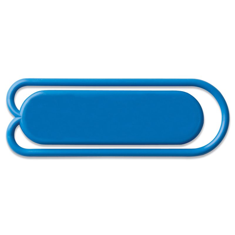 Custom Senior Clippy - 2