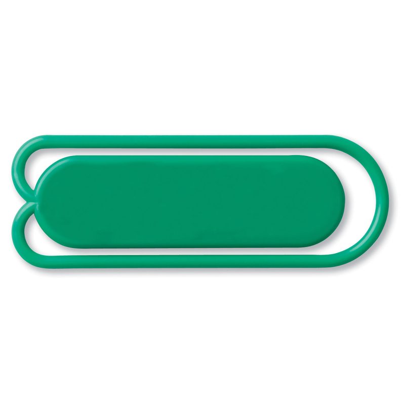 Custom Senior Clippy - 3