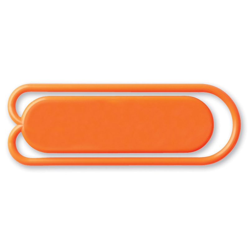 Custom Senior Clippy - 4