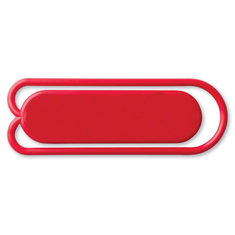 Custom Senior Clippy - 5