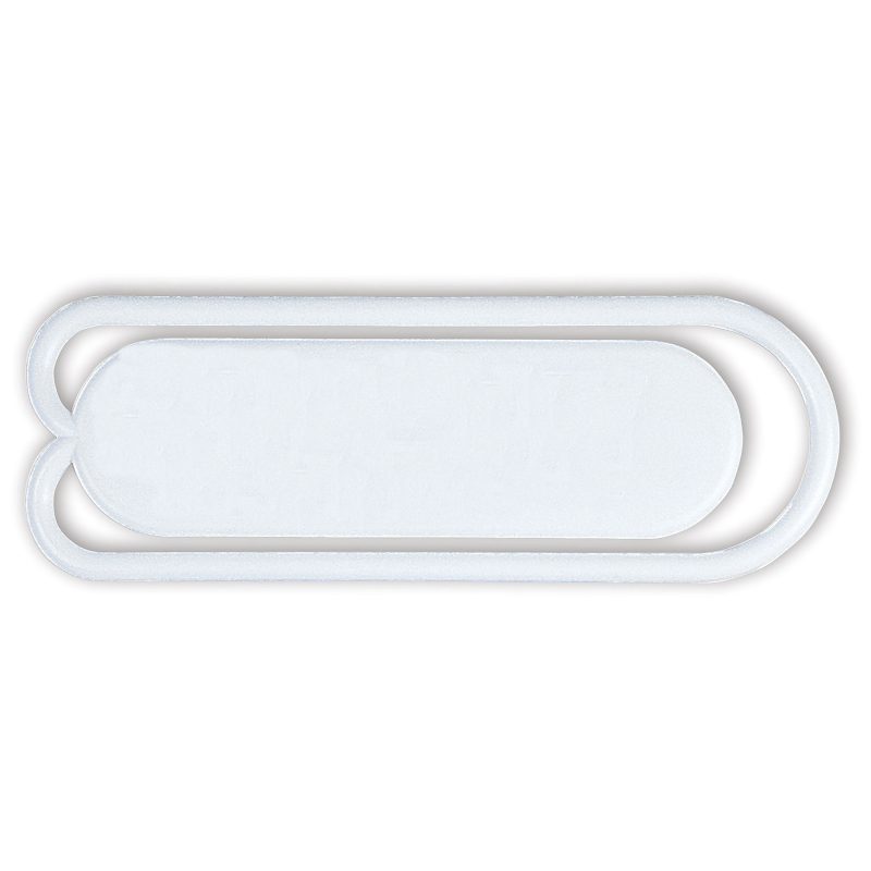 Custom Senior Clippy - 6