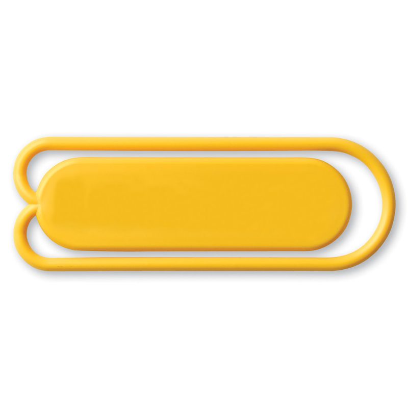 Custom Senior Clippy - 7