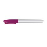 Custom Sharpie® Fine Point - Berry - 2