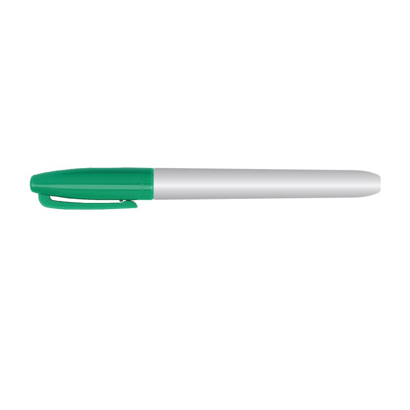Custom Sharpie® Fine Point - Green - 2
