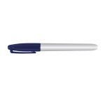 Custom Sharpie® Fine Point - Navy - 2