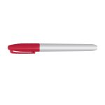 Custom Sharpie® Fine Point - Red - 2