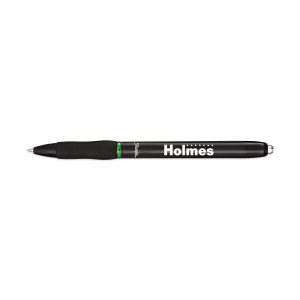 Custom Sharpie® S-Gel - Green