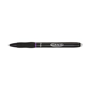 Custom Sharpie® S-Gel - Purple