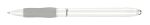 Custom Sharpie® S-Gel White Barrel - Black - 1