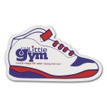 Custom Shoe