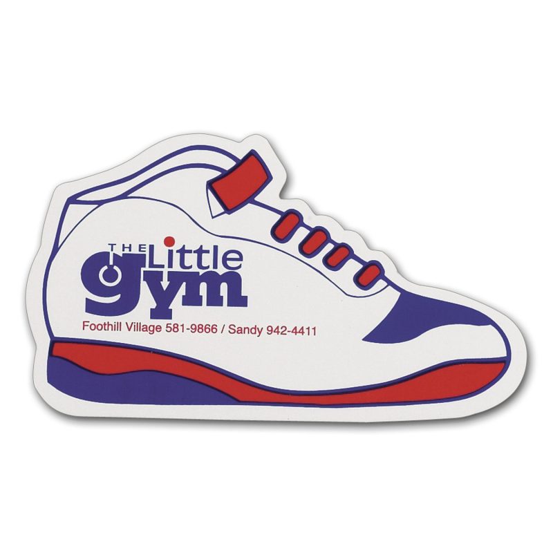 Custom Shoe