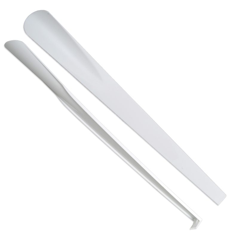 Custom Shoehorn Backscratcher - 2
