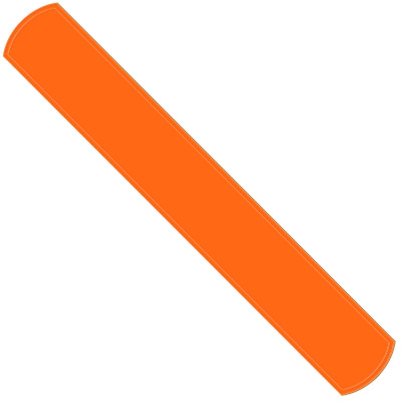 Custom Slap-Wrap® - 1
