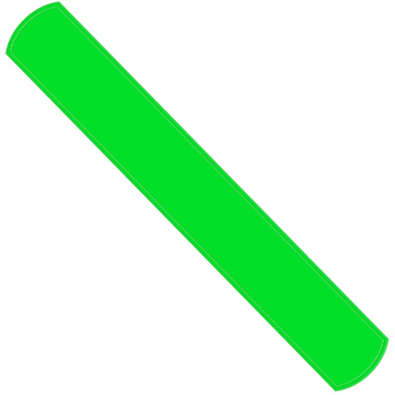 Custom Slap-Wrap® - 3
