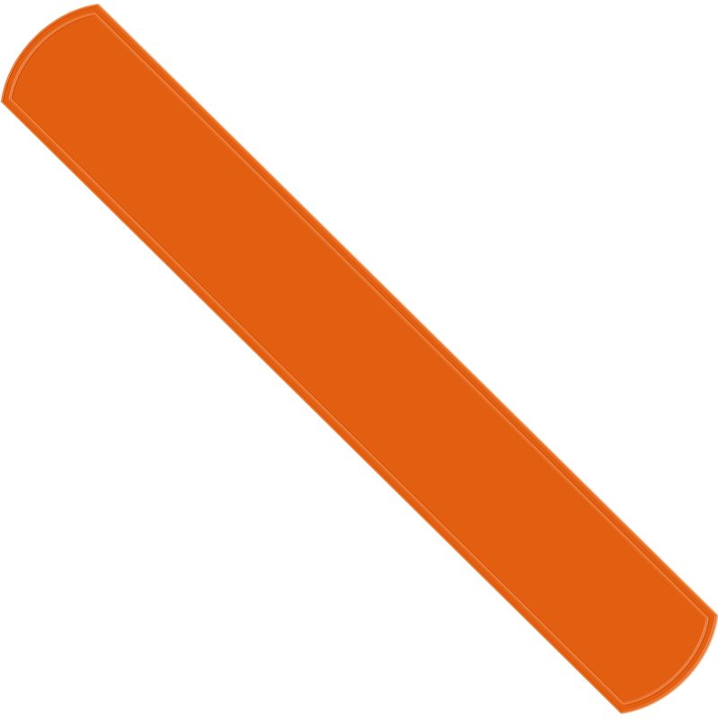 Custom Slap-Wrap® - 8