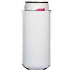 Custom Slim Full Color Neoprene Can Holder - 1