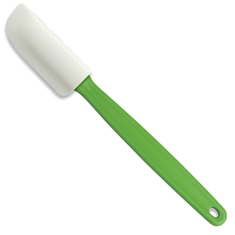 Custom Slimline Spatula - 4