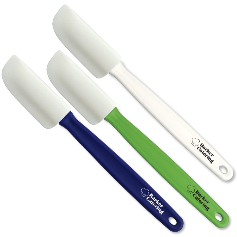 Custom Slimline Spatula