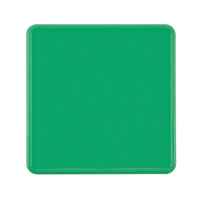 Custom Small Square Token - 4