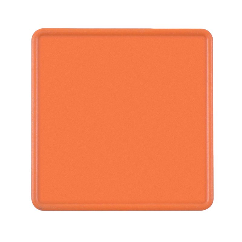 Custom Small Square Token - 5