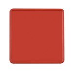 Custom Small Square Token - 6