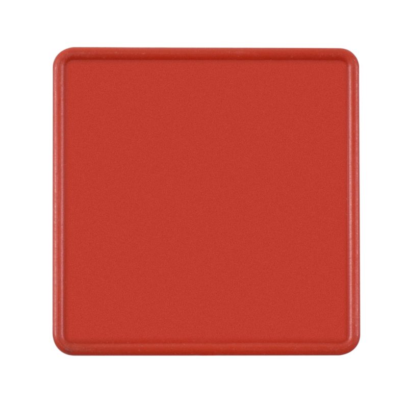 Custom Small Square Token - 6