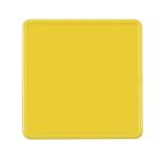 Custom Small Square Token - 8