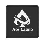 Custom Small Square Token - 9