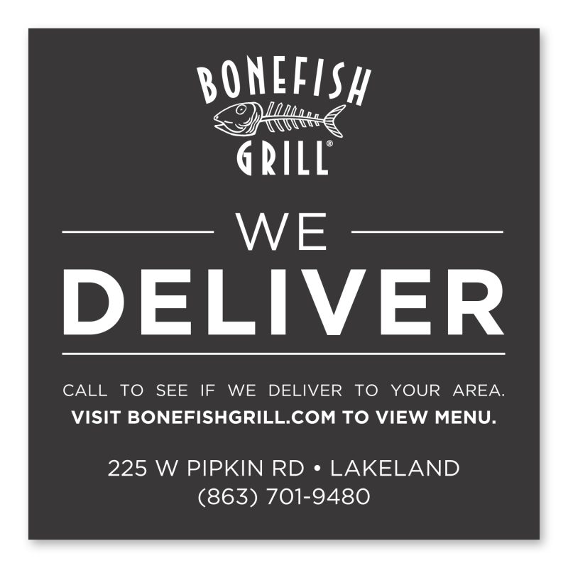 Custom Square Magnet 3-3/4 x 3-3/4