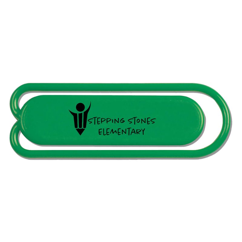 Custom Standard Clippy