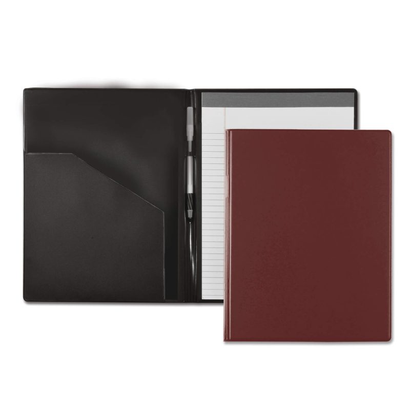 Custom Standard Writing Pad - 4